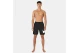 Nike Swim Breaker Ανδρικό Μαγιό Σορτς Μαύρο