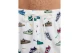Nike Swim Breaker Brief-Lined Volley Ανδρικό Μαγιό Σορτς Λευκό