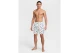 Nike Swim Breaker Brief-Lined Volley Ανδρικό Μαγιό Σορτς Λευκό