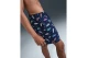 Nike Swim Breaker Brief-Lined Volley Ανδρικό Μαγιό Σορτς Μπλε Σκούρο