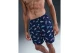 Nike Swim Breaker Brief-Lined Volley Ανδρικό Μαγιό Σορτς Μπλε Σκούρο