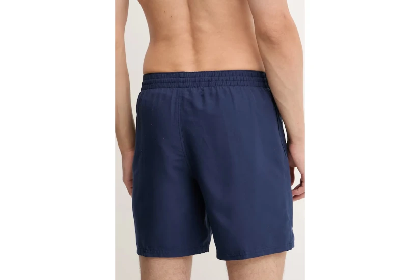 Nike Breaker Essential Brief-Lined Volley Ανδρικό Μαγιό Σορτς Μπλε