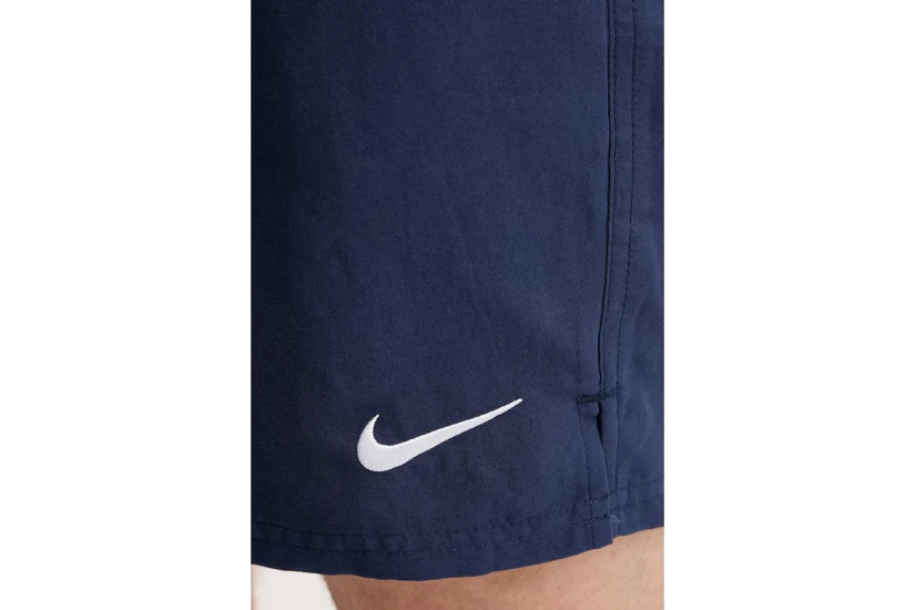 Nike Breaker Essential Brief-Lined Volley Ανδρικό Μαγιό Σορτς Μπλε