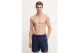 Nike Breaker Essential Brief-Lined Volley Ανδρικό Μαγιό Σορτς Μπλε