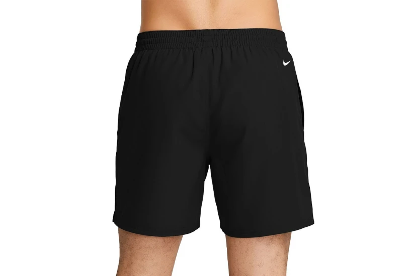 Nike Volley Swim Ανδρικό Μαγιό Σορτς Μαύρο