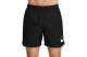 Nike Volley Swim Ανδρικό Μαγιό Σορτς Μαύρο