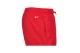Nike Volley Swim Ανδρικό Μαγιό Σορτς Κόκκινο