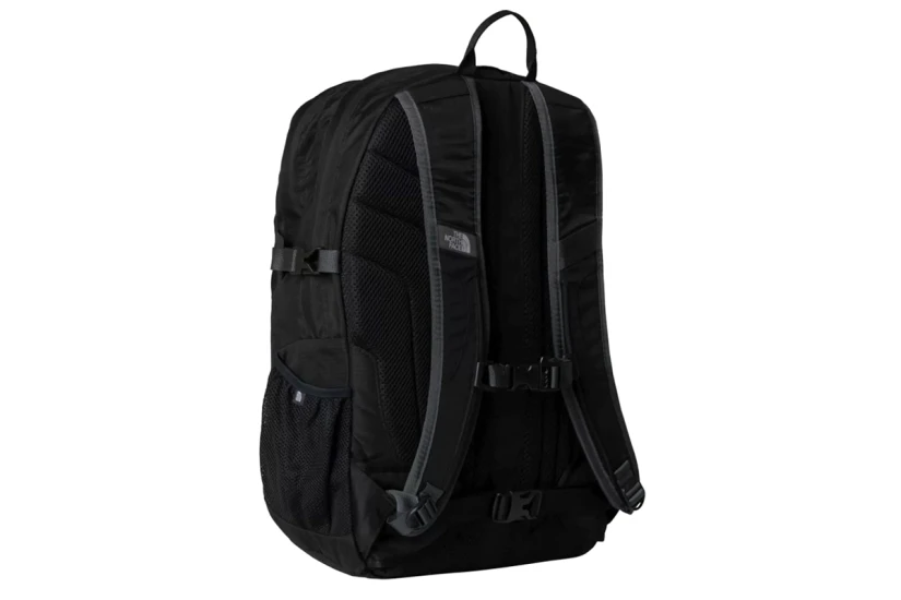 The North Face Borealis Classic Unisex Σακίδιο Πλάτης Μαύρο