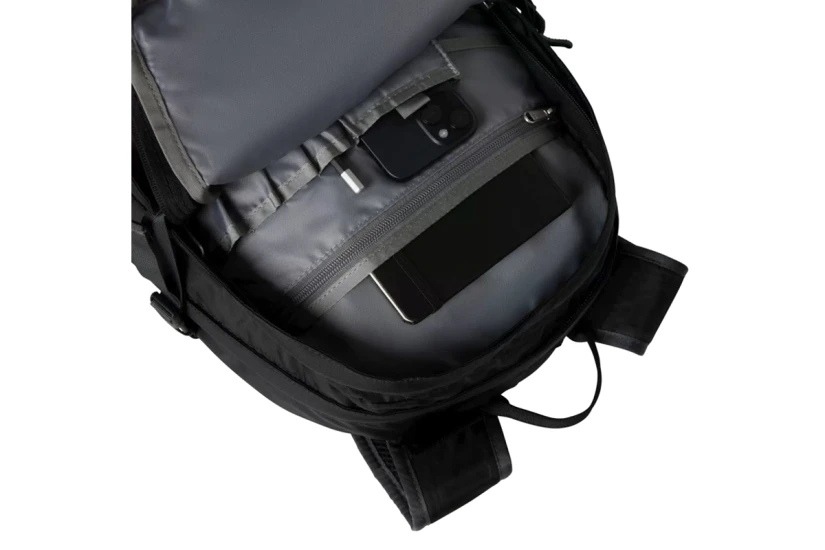 The North Face Borealis Classic Unisex Σακίδιο Πλάτης Μαύρο