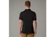 The North Face Tanken Ανδρικό Polo Μαύρο