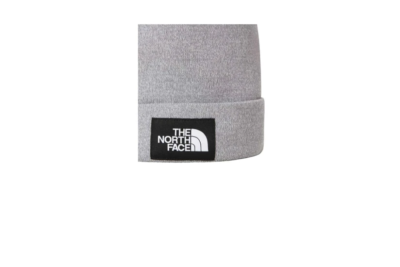 The North Face Dockwkr Rcyld Beanie Σκουφάκι Χειμερινό (NF0A3FNTDYX1)