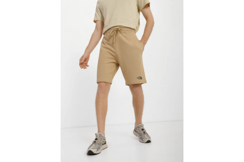 The North Face Stand Light Ανδρική Αθλητική Βερμούδα Μπεζ