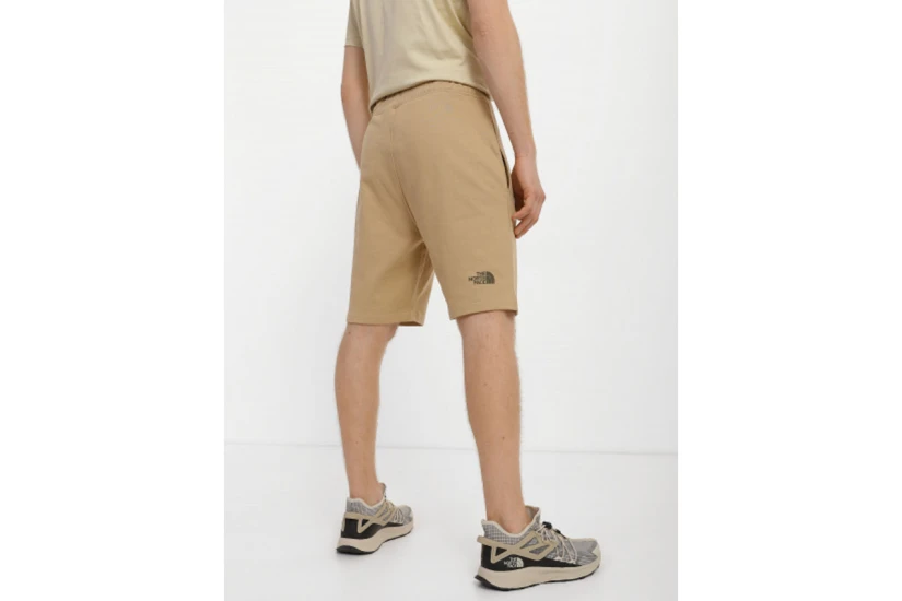 The North Face Stand Light Ανδρική Αθλητική Βερμούδα Μπεζ