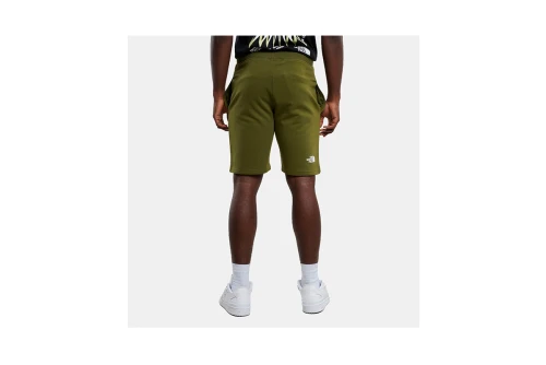 The North Face Standard Light-Eu Βερμούδα Αθλητική Ανδρική (NF0A3S4EPIB1)