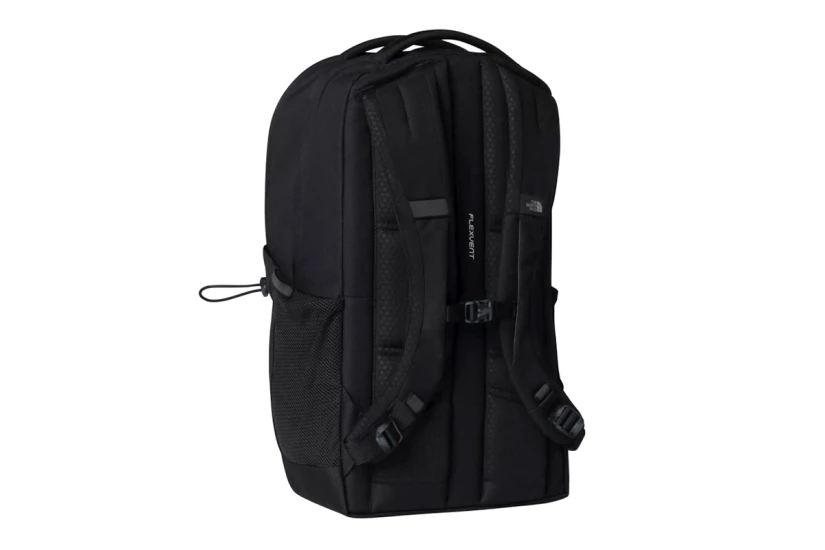 The North Face Jester Unisex Σακίδιο Πλάτης Μαύρο