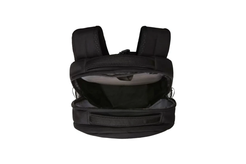 The North Face Jester Unisex Σακίδιο Πλάτης Μαύρο