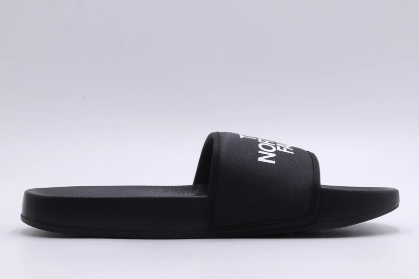 The North Face Base Camp Slides Iii Παντόφλες (NF0A4T2RKY41)