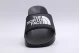 The North Face Base Camp Slides Iii Παντόφλες (NF0A4T2RKY41)