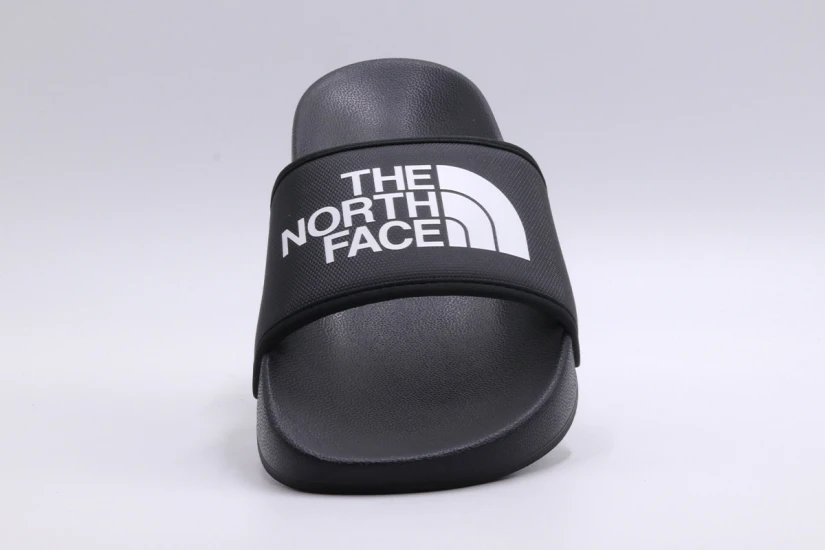 The North Face Base Camp Slides Iii Παντόφλες (NF0A4T2RKY41)