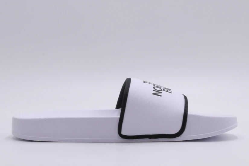 The North Face Base Camp Slides Iii Παντόφλες (NF0A4T2RLA91)
