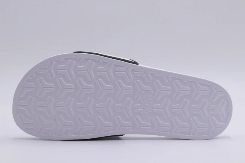 The North Face Base Camp Slides Iii Παντόφλες (NF0A4T2RLA91)