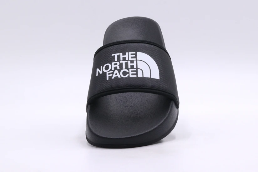 The North Face Base Camp Slide 3 Γυναικείες Παντόφλες Μαύρες