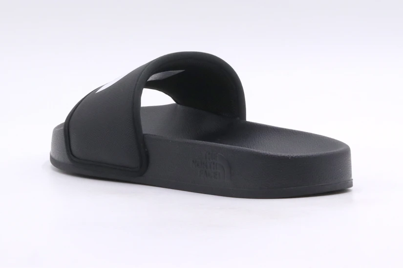 The North Face Base Camp Slide 3 Γυναικείες Παντόφλες Μαύρες