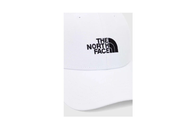 The North Face Recycled 66 Classic Καπέλο Λευκό