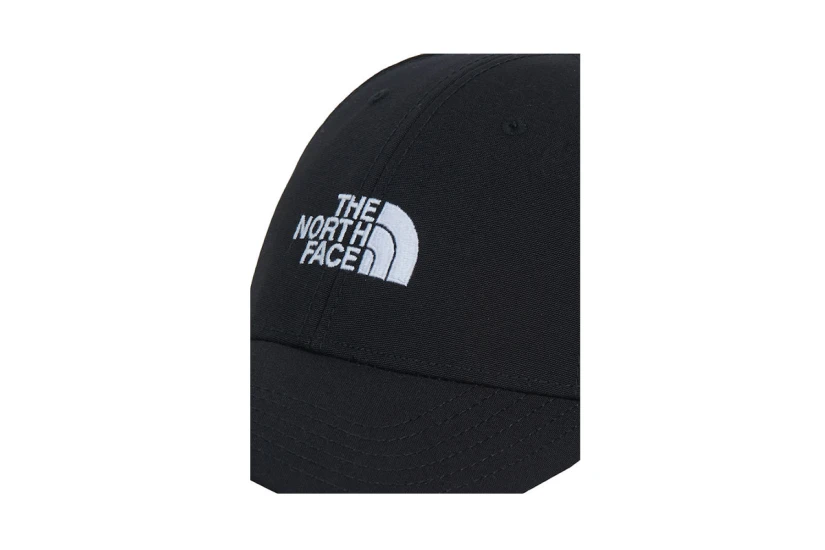 The North Face Recycled 66 Classic Καπέλο Μαύρο