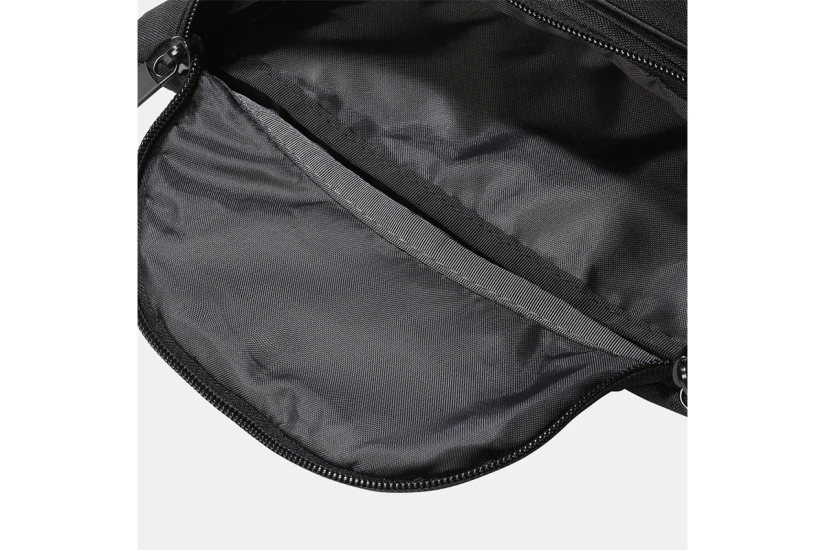 The North Face Jester Lumbar Τσαντάκι Μέσης Μαύρο
