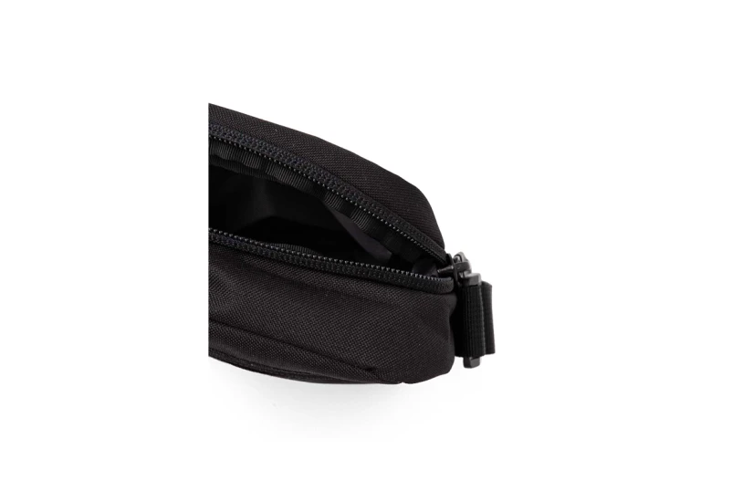 The North Face Jester Unisex Τσαντάκι Χιαστί - Ώμου Μαύρο