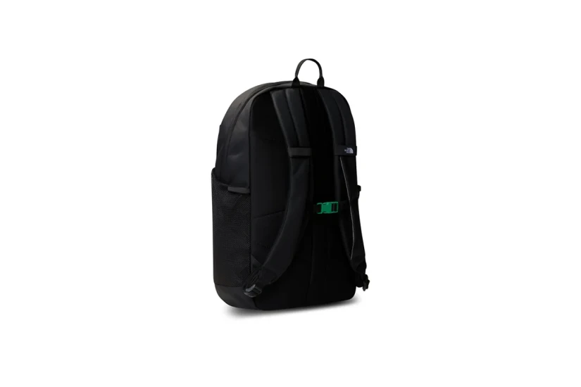 The North Face Youth Court Jester Unisex Backpack Μαύρο, Λευκό
