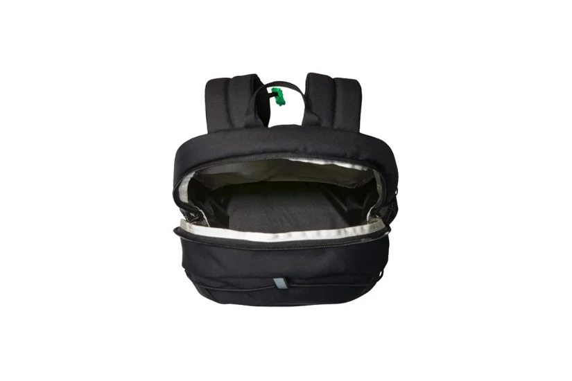 The North Face Youth Court Jester Unisex Backpack Μαύρο, Λευκό