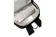 The North Face Youth Court Jester Unisex Backpack Μαύρο, Λευκό