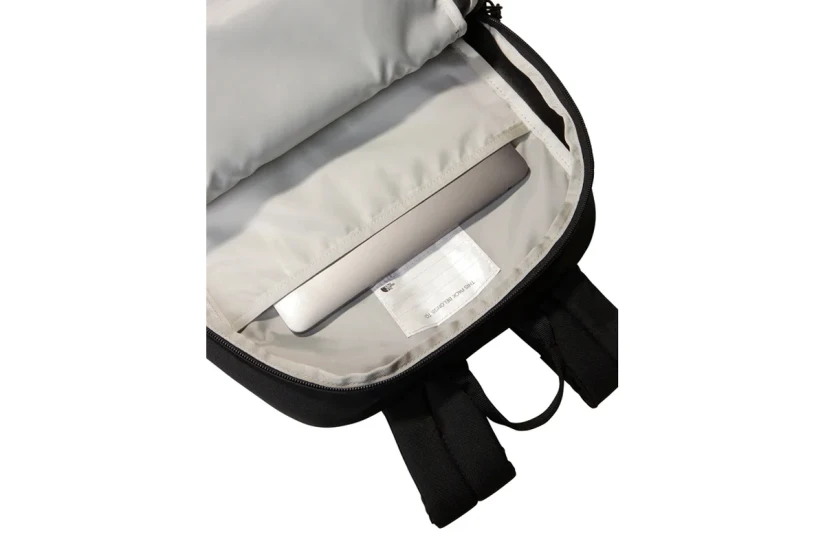 The North Face Youth Court Jester Unisex Backpack Μαύρο, Λευκό