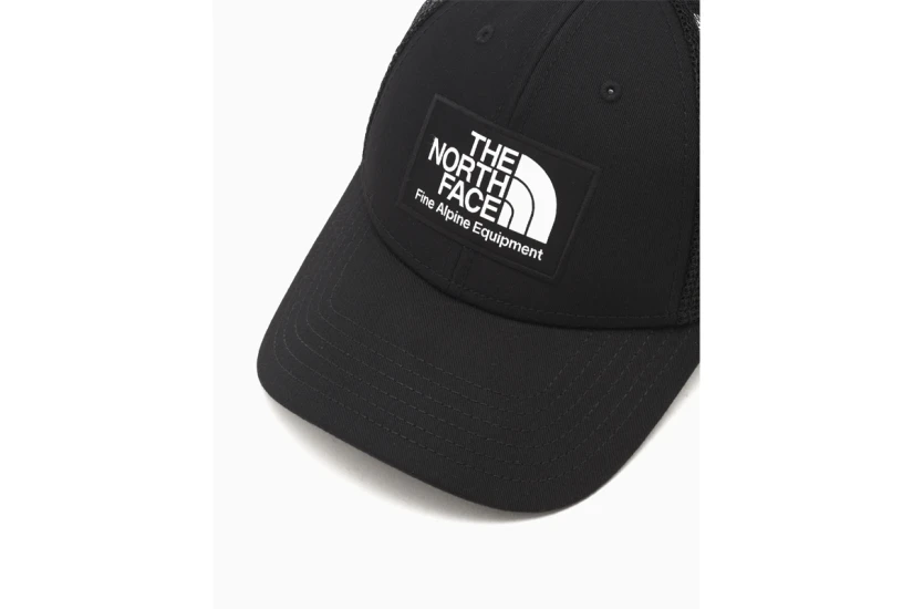 The North Face Mudder Trucker Καπέλο Snapback (NF0A5FXAJK31)