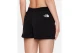 The North Face Logowear Γυναικείο Αθλητικό Σορτσάκι Μαύρο