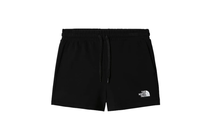 The North Face Logowear Γυναικείο Αθλητικό Σορτσάκι Μαύρο
