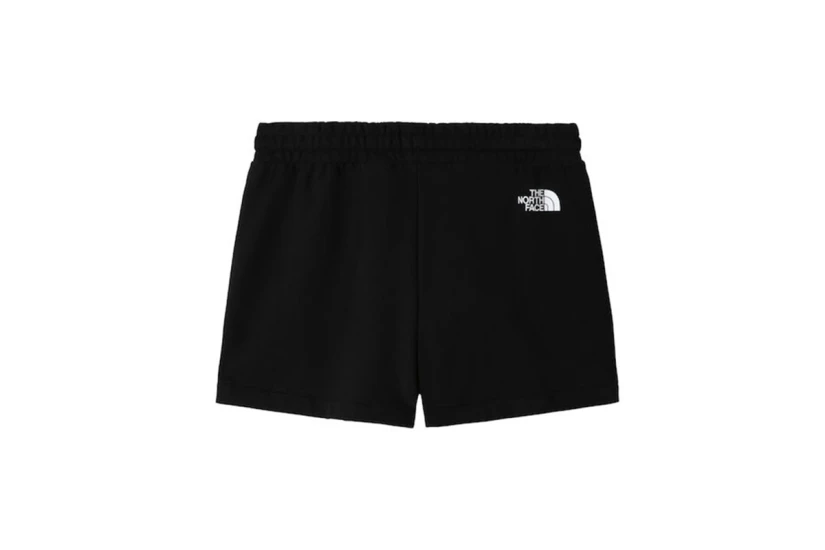 The North Face Logowear Γυναικείο Αθλητικό Σορτσάκι Μαύρο