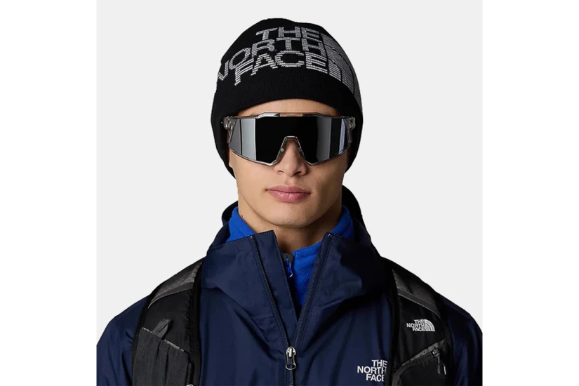 The North Face Reversible Highline Χειμερινό Σκουφάκι