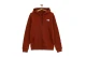 The North Face Seasonal Graphic Ανδρικό Φούτερ με Κουκούλα Κόκκινο