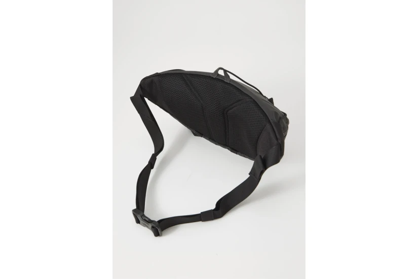 The North Face Terra Τσαντάκι Μέσης Γκρι 3L