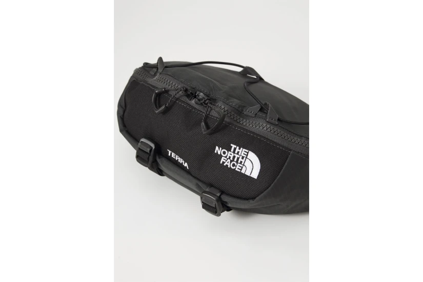 The North Face Terra Τσαντάκι Μέσης Γκρι 3L