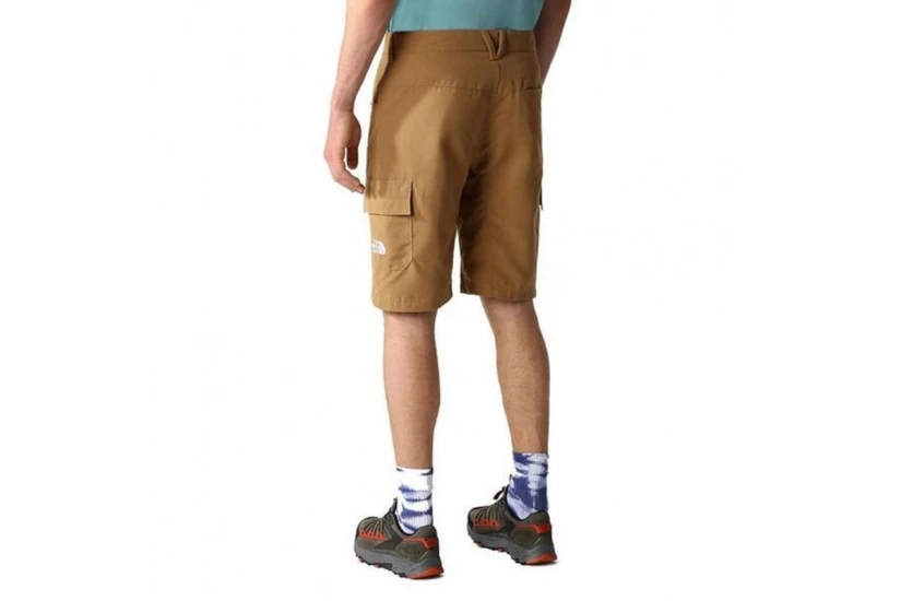 The North Face Horizon Ανδρική Βερμούδα Cargo Καφέ
