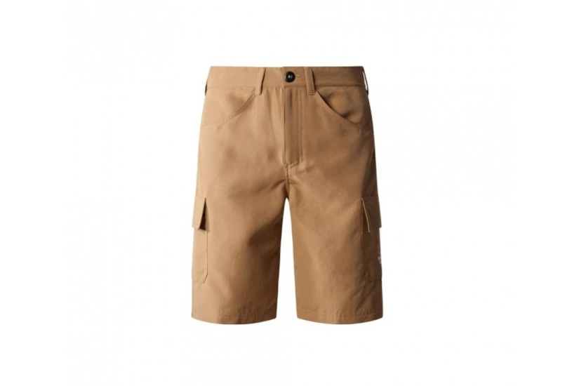 The North Face Horizon Ανδρική Βερμούδα Cargo Καφέ