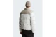 The North Face Saikuru Ανδρικό Μπουφάν Puffer Γκρι Ανοιχτό, Γκρι