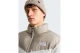 The North Face Saikuru Ανδρικό Μπουφάν Puffer Γκρι Ανοιχτό, Γκρι