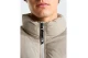 The North Face Saikuru Ανδρικό Μπουφάν Puffer Γκρι Ανοιχτό, Γκρι