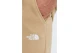 The North Face Ανδρικό Παντελόνι Φόρμας Μπεζ