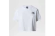The North Face Cropped Γυναικείο Κοντομάνικο T-Shirt Λευκό